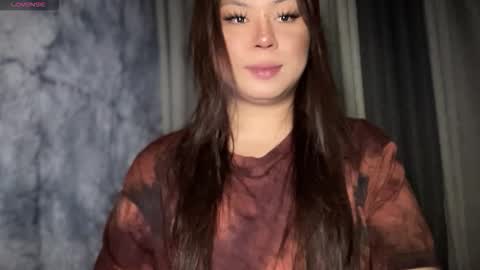 BREANNA online show from 03.03.26