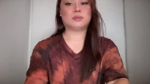 BREANNA online show from 07.09.26