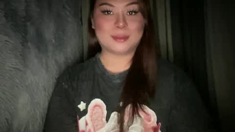 BREANNA online show from 07.09.26