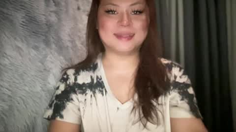 BREANNA online show from 07.12.26