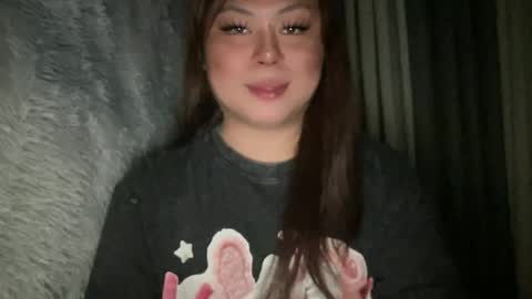 BREANNA online show from 07.12.26