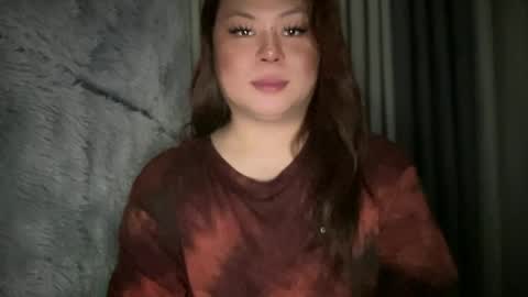 BREANNA online show from 08.03.26