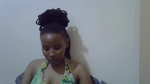 Snapshot of sexy_ann1 chatting on 05.18.26 Nyagah online show from 05.18.26