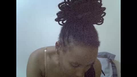 Snapshot of sexy_ann1 chatting on 05.28.26 Nyagah online show from 05.28.26