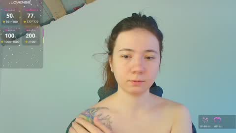 sexy_b0rsch online show from 02.21.26