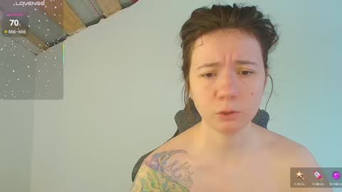 sexy_b0rsch online show from 03.04.26