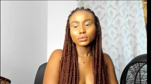 Sexy blackgirl2 online show from 12.20.25