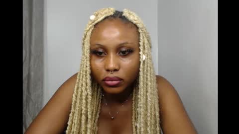 Sexy blackgirl2 online show from 02.10.26