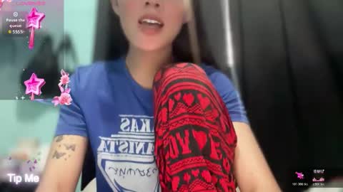 Snapshot of sexy_betany chatting on 03.20.26 TANY online show from 03.20.26