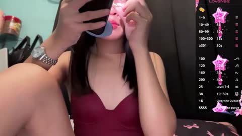 Snapshot of sexy_betany chatting on 03.22.26 TANY online show from 03.22.26