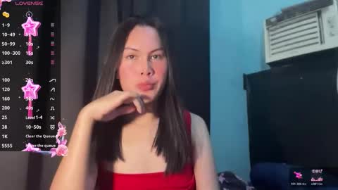 Snapshot of sexy_betany chatting on 03.26.26 TANY online show from 03.26.26