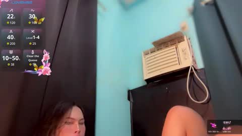 Snapshot of sexy_betany chatting on 05.11.26 TANY online show from 05.11.26