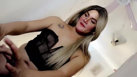 Haley Blaire online show from 04.07.26