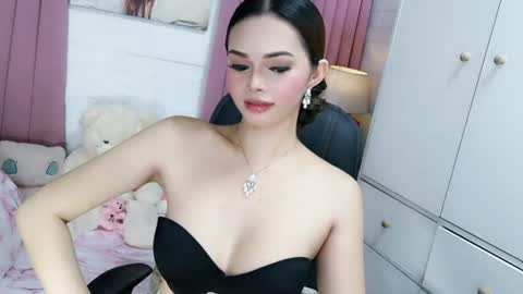 Snapshot of sexy_blairxx chatting on 07.09.26 blair online show from 07.09.26