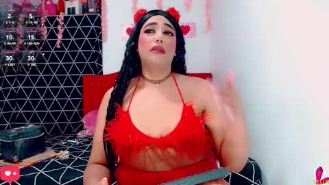 sexy_brunette2590 online show from 02.12.26