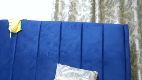 Snapshot of sexy_callie69 chatting on 01.12.25 Callie online show from 01.12.25