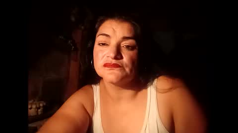 Snapshot of sexy_camy chatting on 02.20.25 Camy Yamy online show from 02.20.25