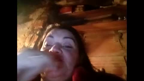 Snapshot of sexy_camy chatting on 02.20.25 Camy Yamy online show from 02.20.25