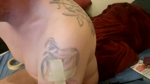 Cayden online show from 12.05.24