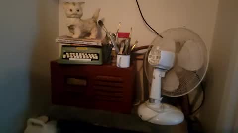 Cayden online show from 01.14.25