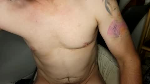 Cayden online show from 09.14.25