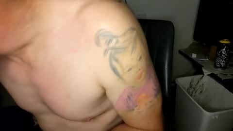 Cayden online show from 10.13.25