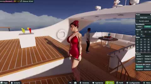 sexy_channel19 online show from 03.23.26