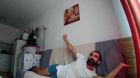 Bunny online show from 12.14.24