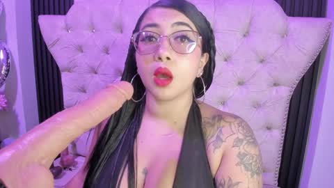  C R I S T A L  online show from 04.09.26