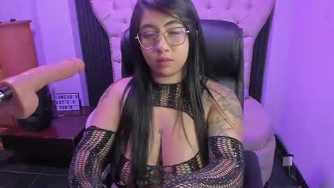  C R I S T A L  online show from 07.17.26