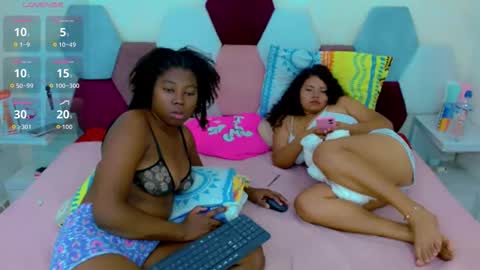 sexy_duo_girl online show from 05.18.26