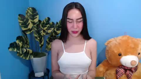 sexy_emily92 online show from 11.11.25