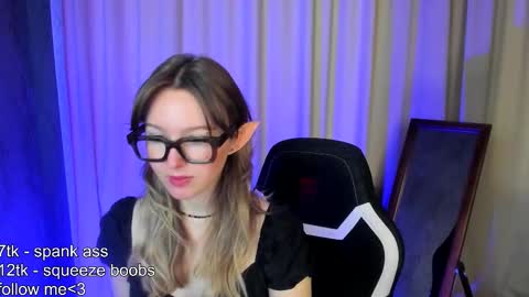 Forest fairy online show from 11.30.25