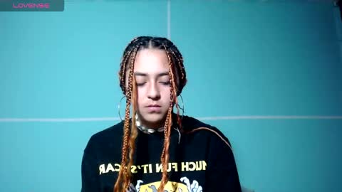 Antonella online show from 03.23.26