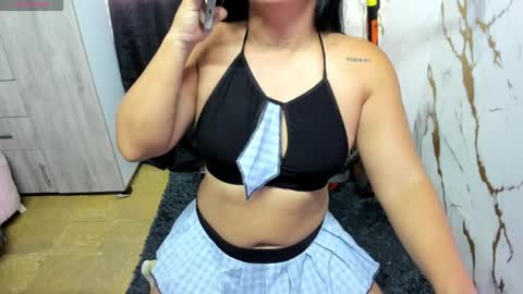 Snapshot of sexy_gata chatting on 05.31.26 sexy_gata online show from 05.31.26
