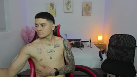 sexy_girl__777 online show from 02.19.26