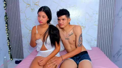 sexy_girls_extremes online show from 03.24.26