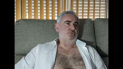 Antonio online show from 05.01.26