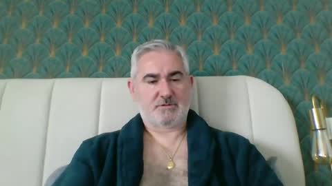 Antonio online show from 05.08.26