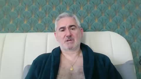 Antonio online show from 05.11.26