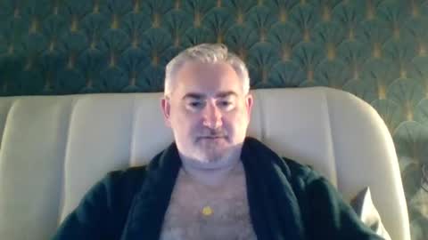 Antonio online show from 05.12.26