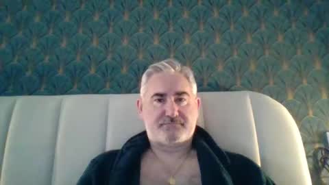 Antonio online show from 05.17.26