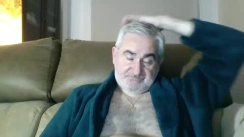 Antonio online show from 05.18.26