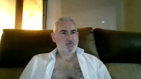 Antonio online show from 05.20.26