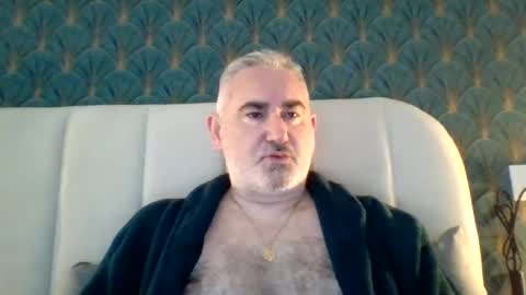 Antonio online show from 05.23.26