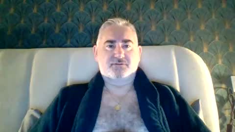 Antonio online show from 05.25.26