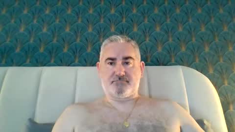 Snapshot of sexy_italiandaddy chatting on 06.01.26 Antonio online show from 06.01.26