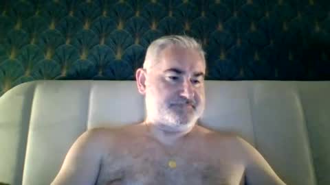 Snapshot of sexy_italiandaddy chatting on 06.03.26 Antonio online show from 06.03.26