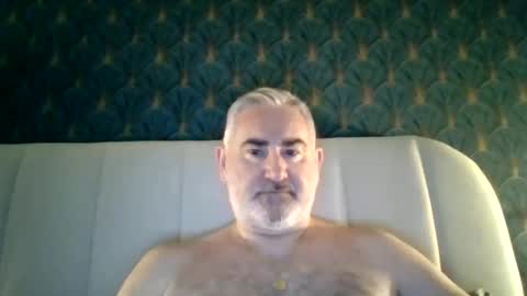 Snapshot of sexy_italiandaddy chatting on 06.05.26 Antonio online show from 06.05.26