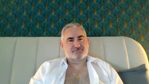 Snapshot of sexy_italiandaddy chatting on 06.07.26 Antonio online show from 06.07.26